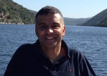 Nuno Maia é o novo diretor da Segurança Social de Castelo Branco