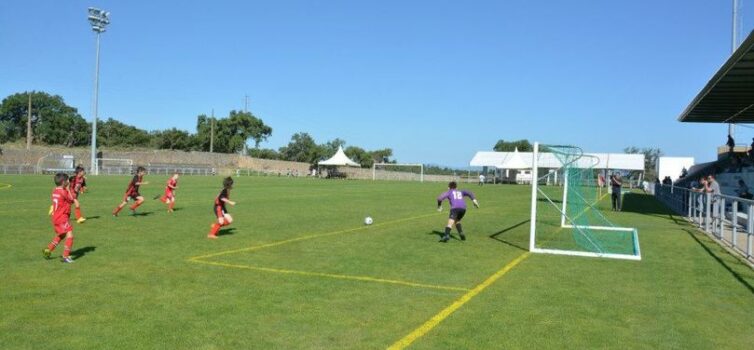 O 6º Torneio Ibérico