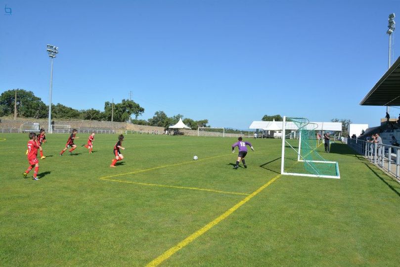 O 6º Torneio Ibérico