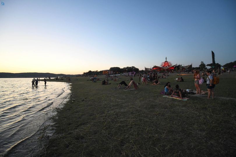 O Boom Festival já começou e vai até dia 29 de Julho.