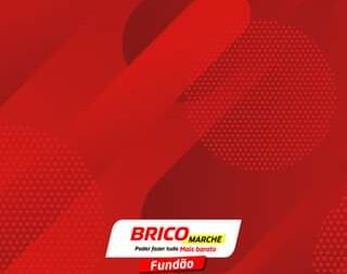 O Bricomarché Fundão já está de portas abertas para o receber! Venha visitar-nos
