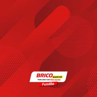 O Bricomarché Fundão já está de portas abertas para o receber! Venha visitar-nos