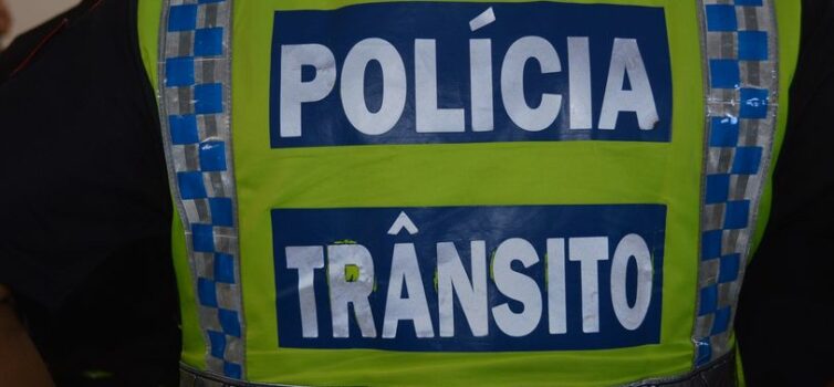 O Comando Distrital de Castelo Branco da Polícia de Segurança Pública, no decurs