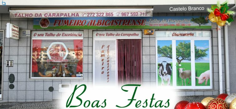 O Fumeiro Albicastrense