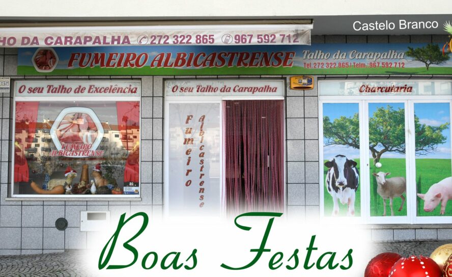 O Fumeiro Albicastrense
