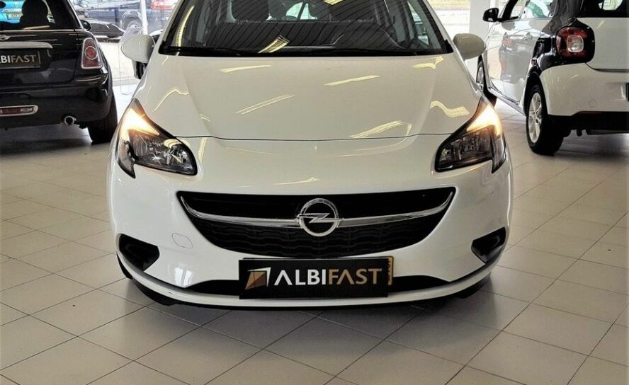 OPEL CORSA 1.3 CDTI ENJOY