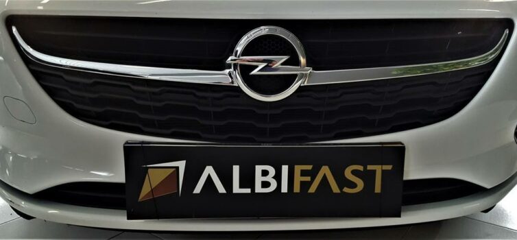 OPEL CORSA 1.3 CDTI ENJOY 95CV