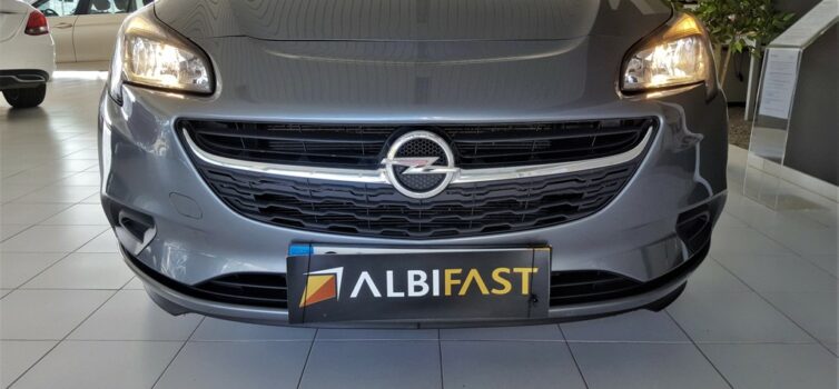 OPEL CORSA E 1.3 CDTI BUSINESS EDITION 95CV HATCHB