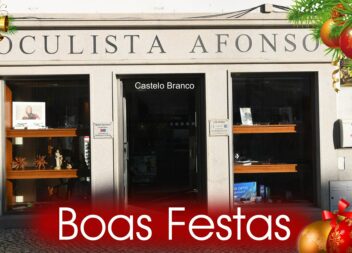 Oculista Afonso