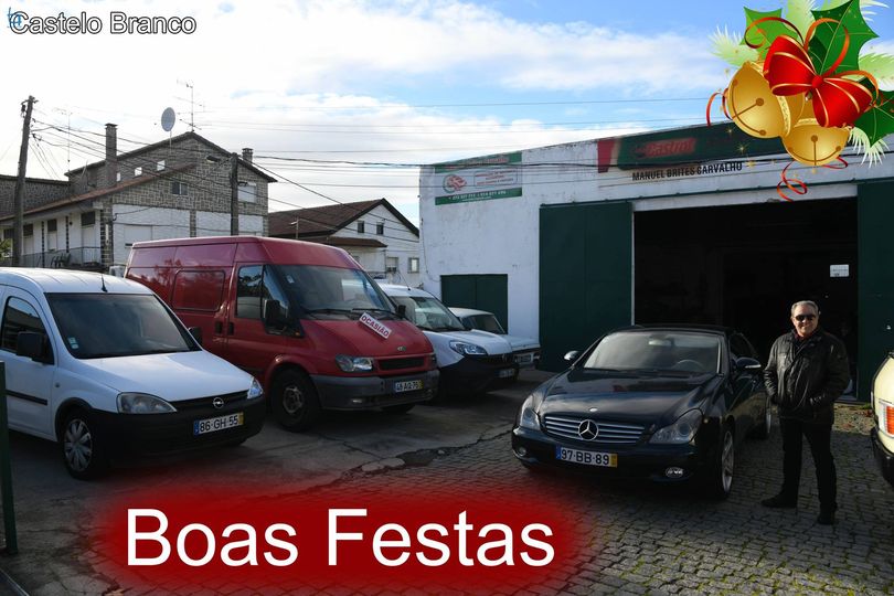 Oficina Brites Carvalho