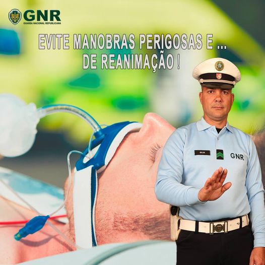 Operação “Ano Novo”