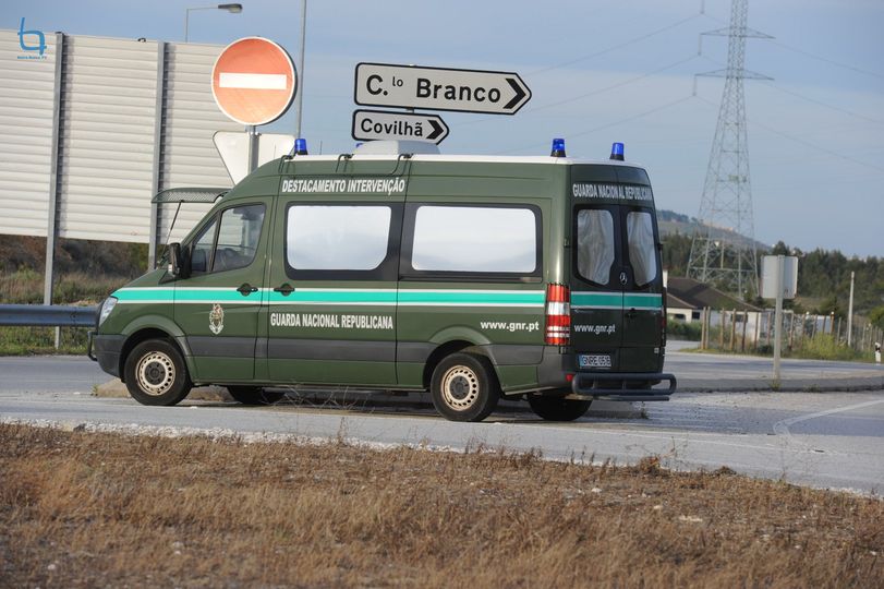 Operação Campo Seguro