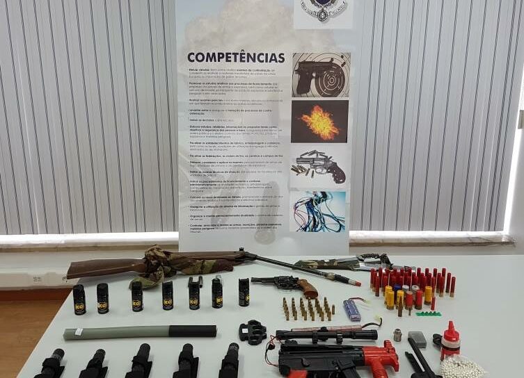 Operação ENFORCE II