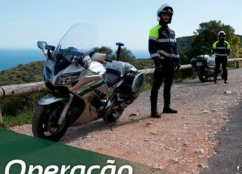 Operação “Hermes - Viajar em Segurança” 2022
