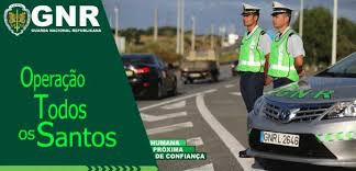 Operação “Todos os Santos” 2019