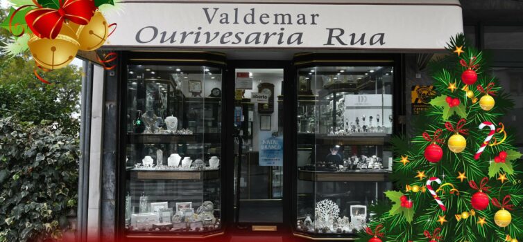 Ourivesaria Rua