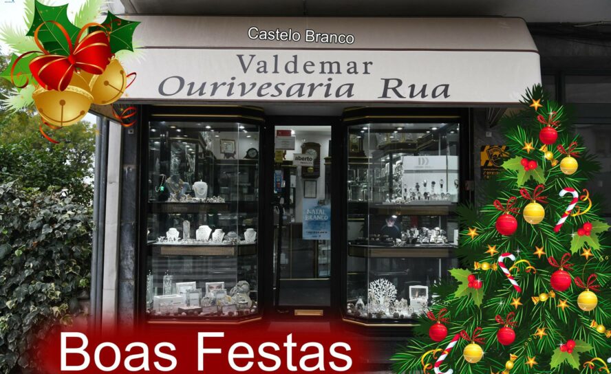 Ourivesaria Rua