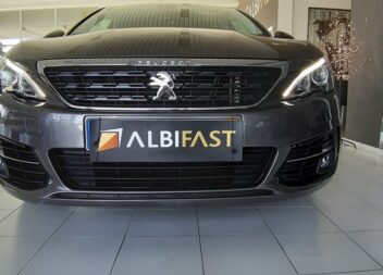 PEUGEOT 308 SW 1.6 BLUE-HDI “ACTIVE” 100CV