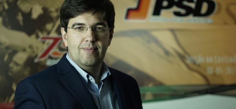 PSD-Castelo Branco