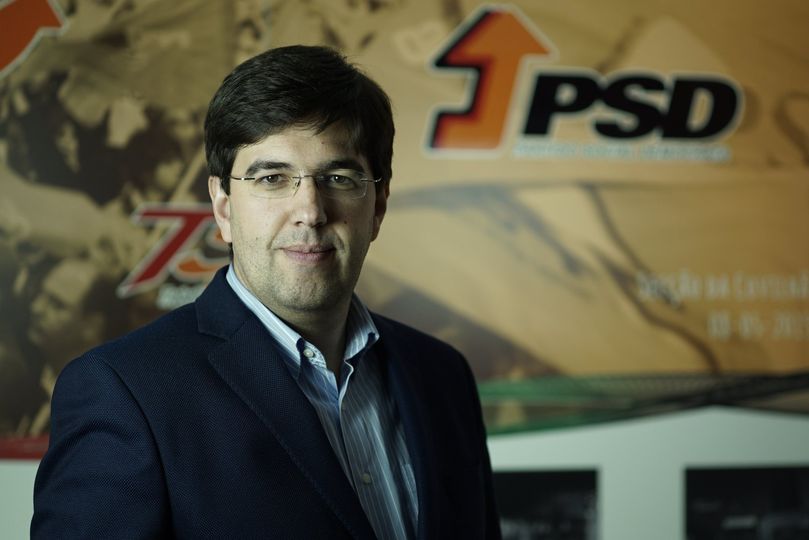 PSD-Castelo Branco