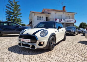 PUB Tony Antunes Automóveis