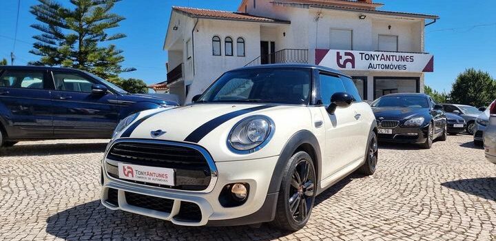 PUB Tony Antunes Automóveis