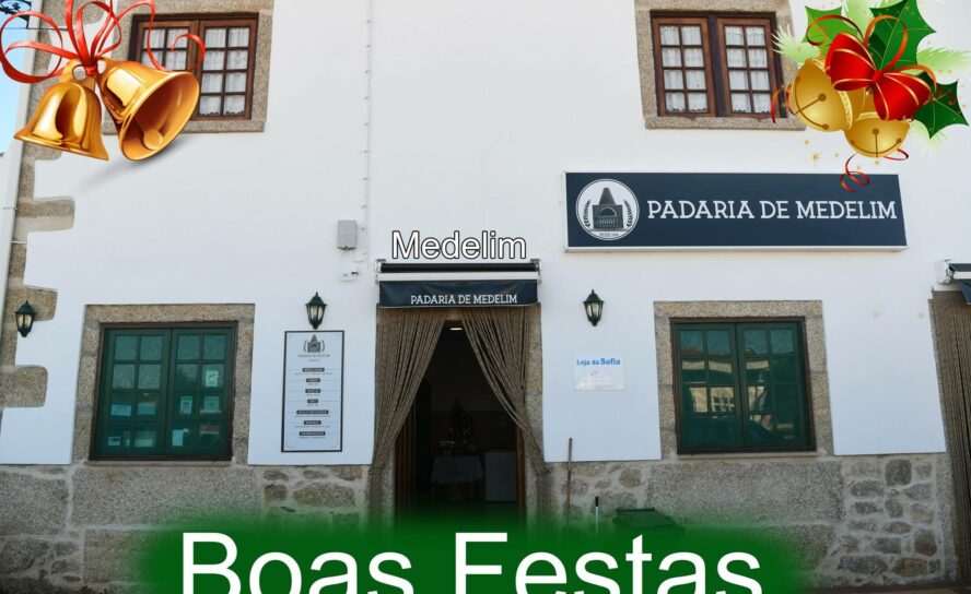 Padaria Medelim