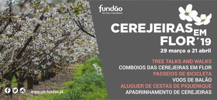 "Parabéns à Beira Baixa TV pelo seu sexto aniversário.