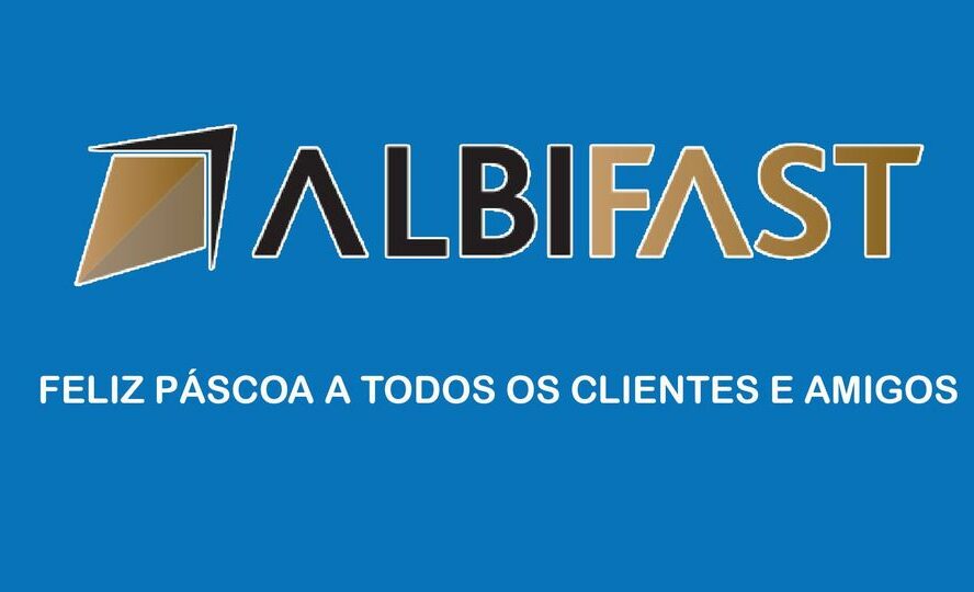 Páscoa Feliz
