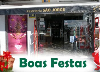 Pastelaria S. Jorge
