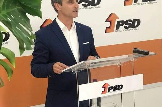 Pedro Lopes vence concelhia do PSD de Castelo Branco