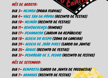 Penamacor