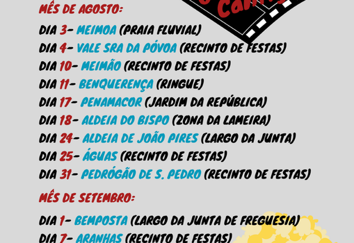 Penamacor