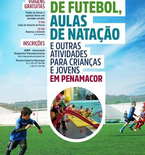 Penamacor quer atrair espanhóis