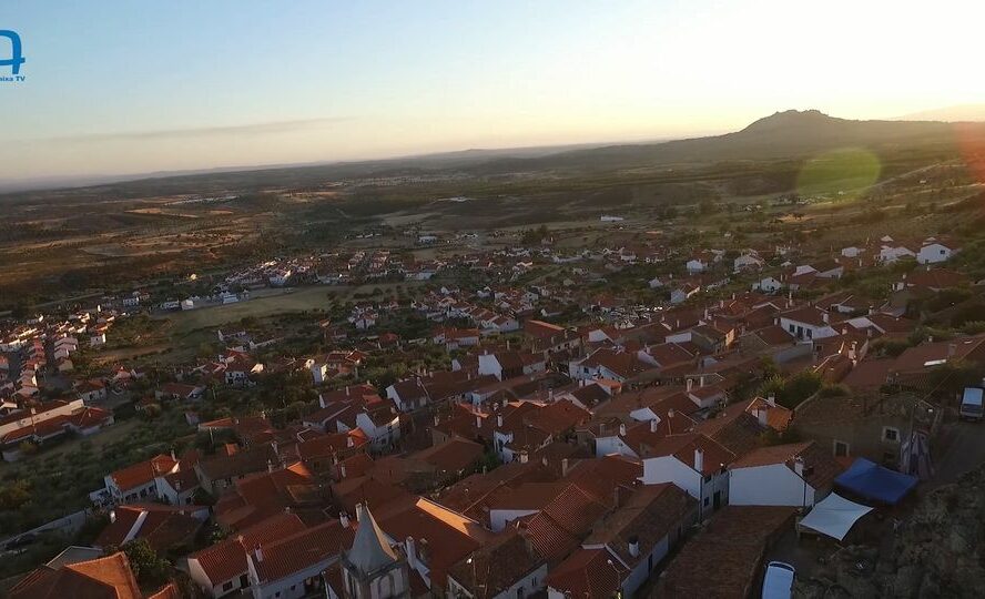 Penha Garcia Templária