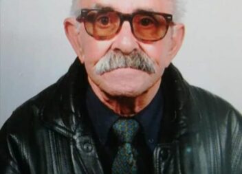 "Pininha" comemora 87 anos