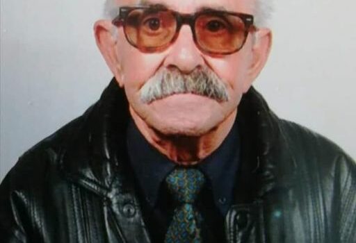 "Pininha" comemora 87 anos
