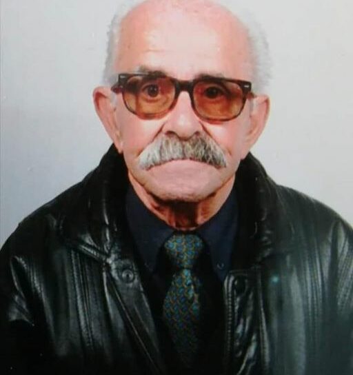 "Pininha" comemora 87 anos