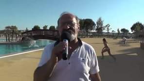 Piscina Praia de Castelo Branco, ex-libris de lazer albicastrense.