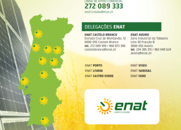 Ponha o seu telhado a trabalhar para si!