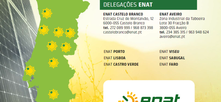 Ponha o seu telhado a trabalhar para si!