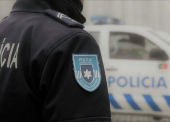 Prisão preventiva para assaltante em Castelo Branco