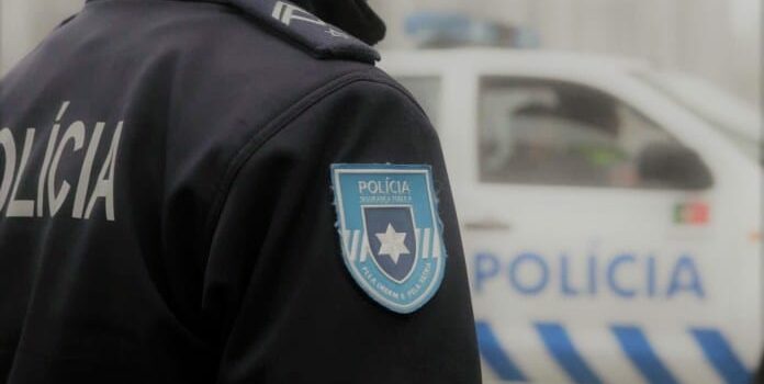 Prisão preventiva para assaltante em Castelo Branco