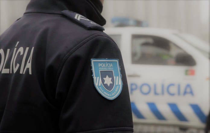 Prisão preventiva para assaltante em Castelo Branco