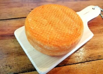 Produção de Queijo em dificuldade