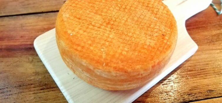 Produção de Queijo em dificuldade