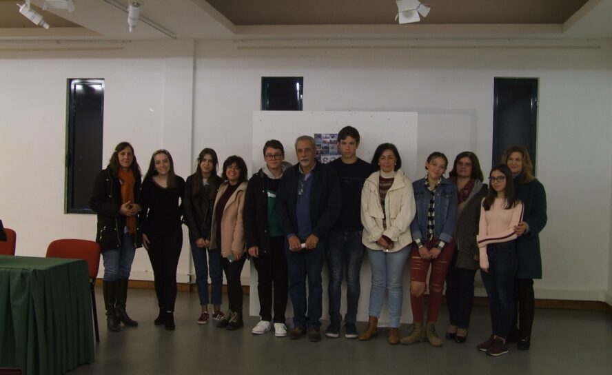 Programa Parlamento dos Jovens
