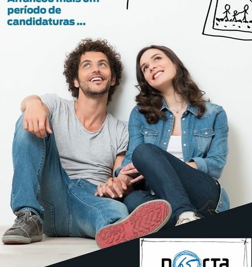 Programa Porta 65 Jovem