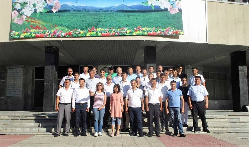 Projeto Highvec/Tempus