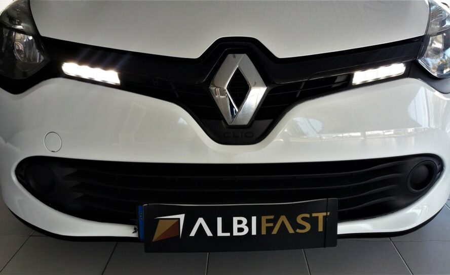 RENAULT CLIO 1.5 DCI 75CV ECO2 CONFORT